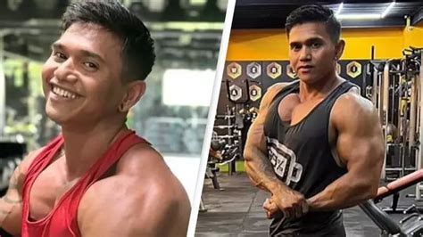 justin vicky squat video|Bodybuilder Suffers Death After Snapping Neck Attempting。